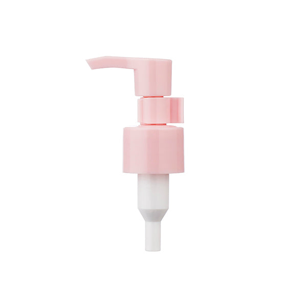 L) ストッパー付ポンプ単品(ロングネックBタイプ) M-24φ