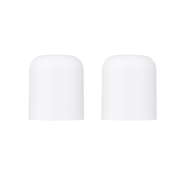 L) スクリューロングキャップ(角丸/TW)単品 24φ