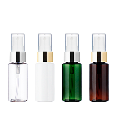 L) 金冠・銀冠ミストスプレー N-C30ml_PET - YOKIプラザ - 化粧品容器