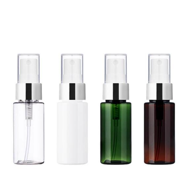 L) 金冠・銀冠ミストスプレー N-C30ml_PET - YOKIプラザ - 化粧品容器