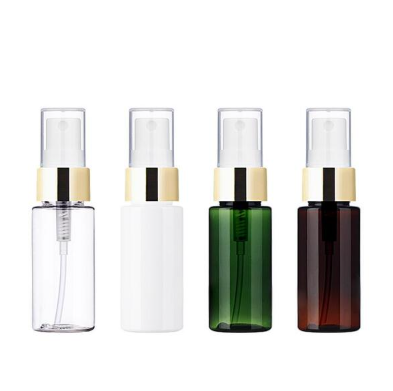 L) 金冠・銀冠ミストスプレー N-C30ml_PET - YOKIプラザ - 化粧品容器