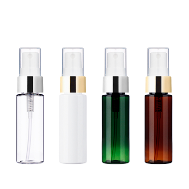 L) 金冠・銀冠ミストスプレー N-C40ml_PET - YOKIプラザ - 化粧品容器