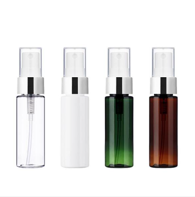 L) 金冠・銀冠ミストスプレー N-C40ml_PET - YOKIプラザ - 化粧品容器