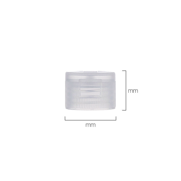 L) ワンタッチキャップ単品(MS) 24φ