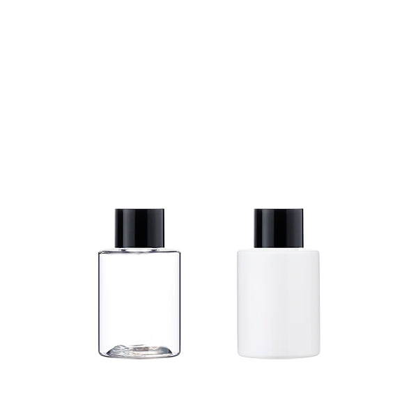 L) 中栓付スクリューキャップ(肉厚キャップ) CS50ml_PET