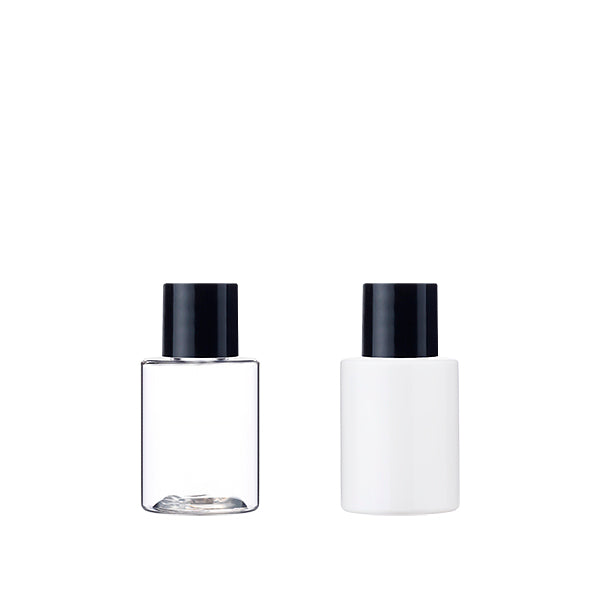 L) 中栓付スクリューロングキャップボトル CS50ml_PET