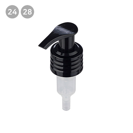 L) ポンプ単品(左右ロックネジタイプ) G-24φ, 28φ