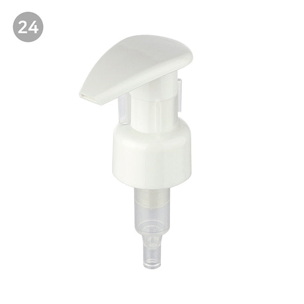 L) ストッパー付ポンプ単品(V10-E) G-24φ