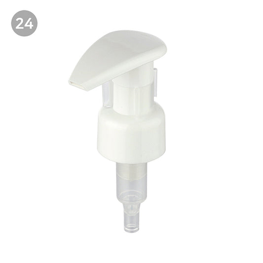 L) ストッパー付ポンプ単品(V10-E) G-24φ