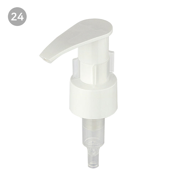 L) ストッパー付ポンプ単品(V10-A) G-24φ