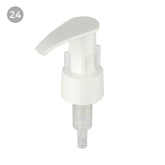 L) ストッパー付ポンプ単品(V10-A) G-24φ