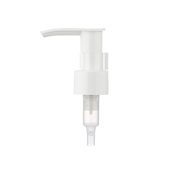 L) ストッパー付ポンプ単品(V10-A) G-24φ