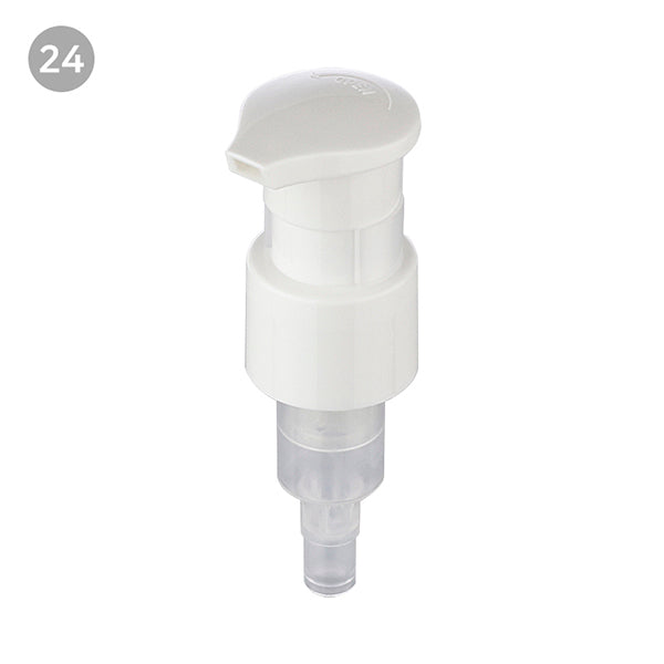 L) ストッパー付ポンプ単品(U15-Z) G-24φ