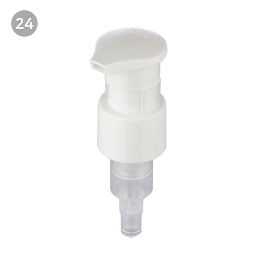 L) ストッパー付ポンプ単品(U15-Z) G-24φ
