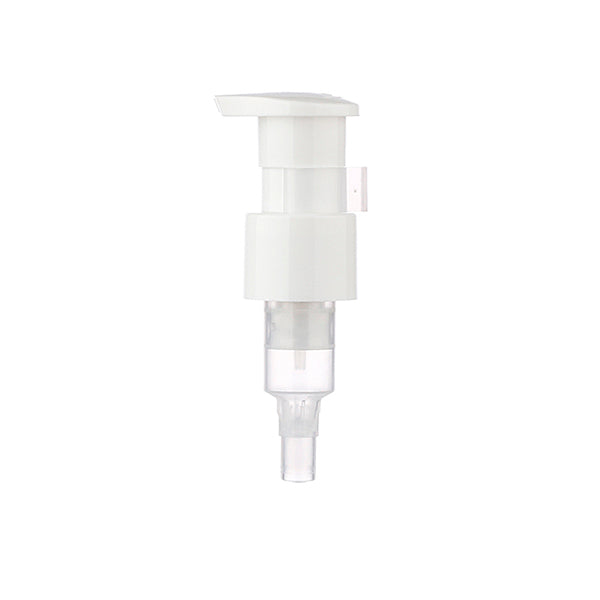 L) ストッパー付ポンプ単品(U15-Z) G-24φ