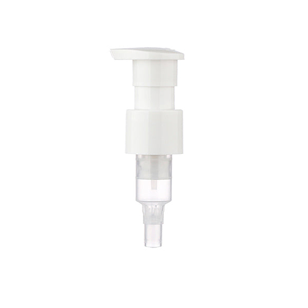 L) ストッパー付ポンプ単品(U15-Z) G-24φ