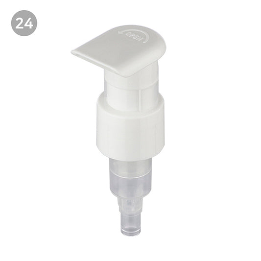 L) ストッパー付ポンプ単品(U15-Y) G-24φ