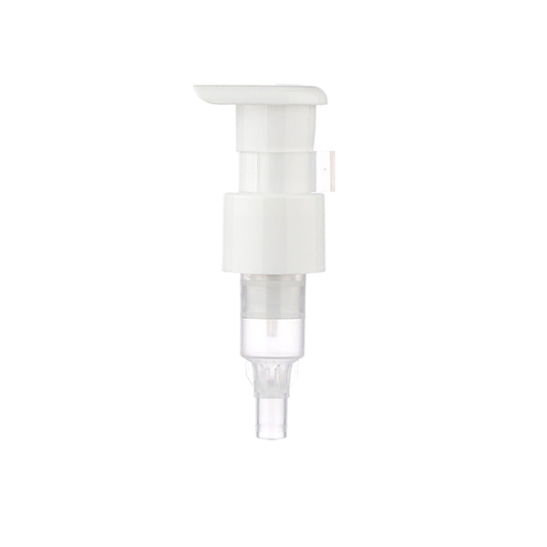 L) ストッパー付ポンプ単品(U15-Y) G-24φ