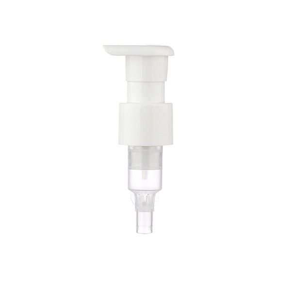 L) ストッパー付ポンプ単品(U15-Y) G-24φ