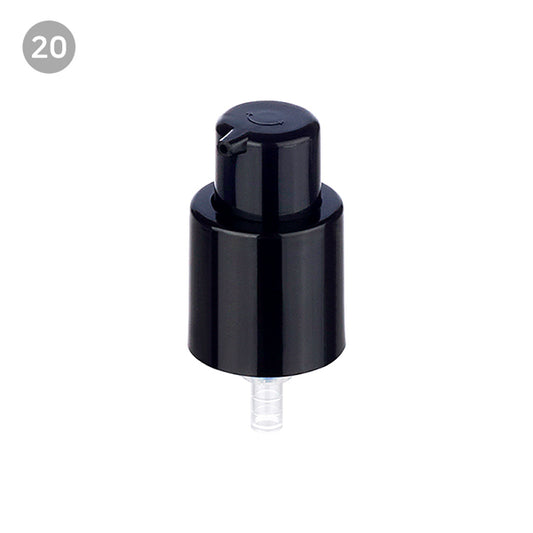 L) ワンドロップGポンプ(左右ロック)単品 20φ