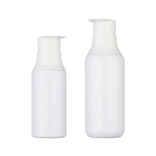 L) ポンプボトル MR300,500ml_PET