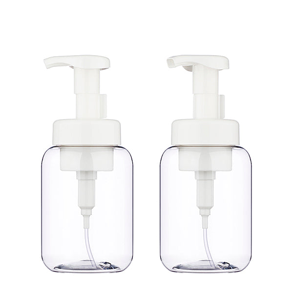 L) 泡ポンプ CJ-CRR500ml_PET