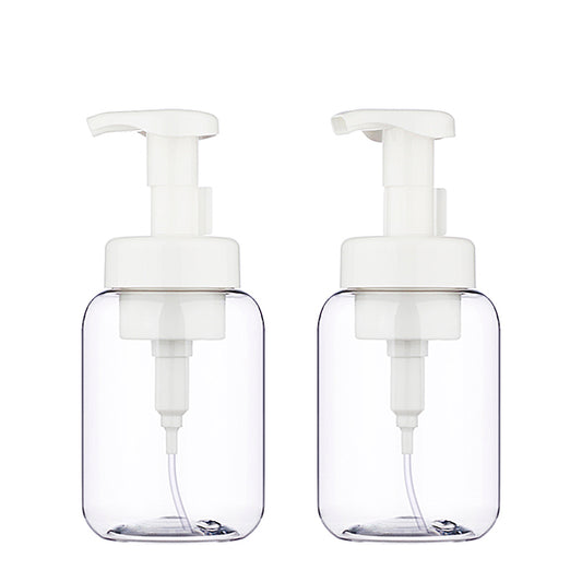 L) 泡ポンプ CJ-CRR500ml_PET