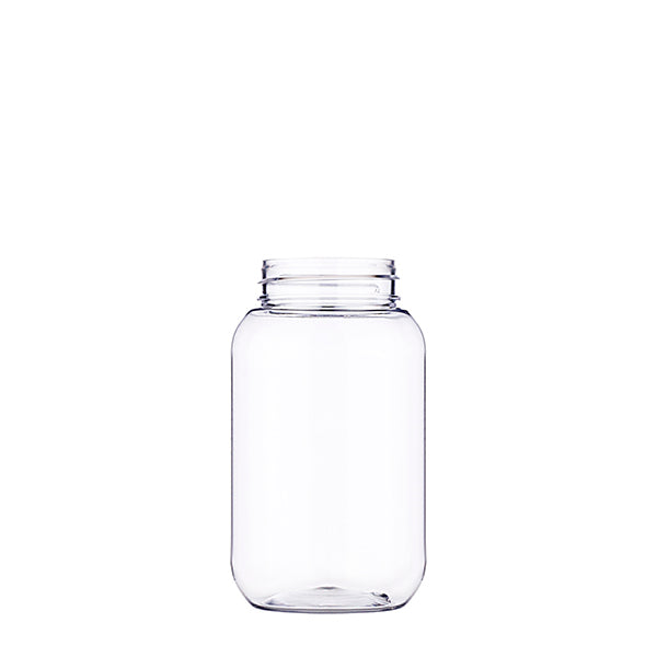 L) 泡ポンプ(スクエアクル) CJ-SR500ml_PET