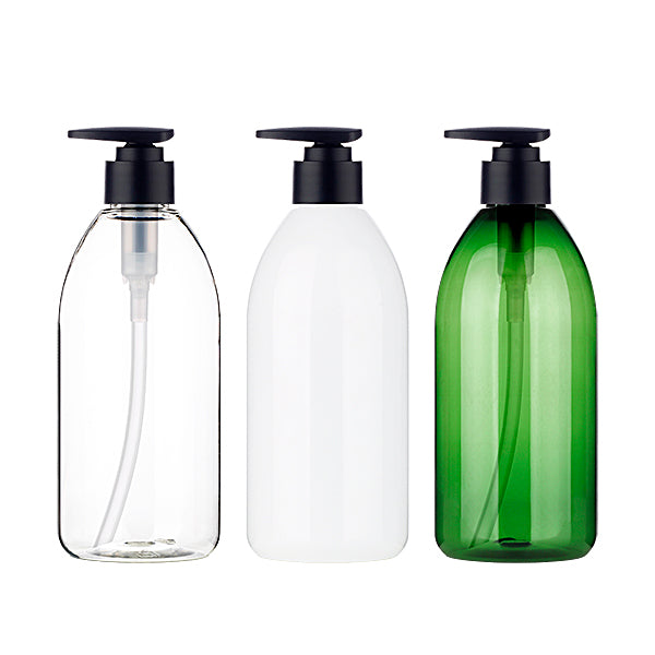 L) 防水ポンプボトル(G1タイプ) CD500ml_PET