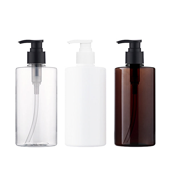 L) 防水ポンプボトル(G2タイプ) C500ml_PET