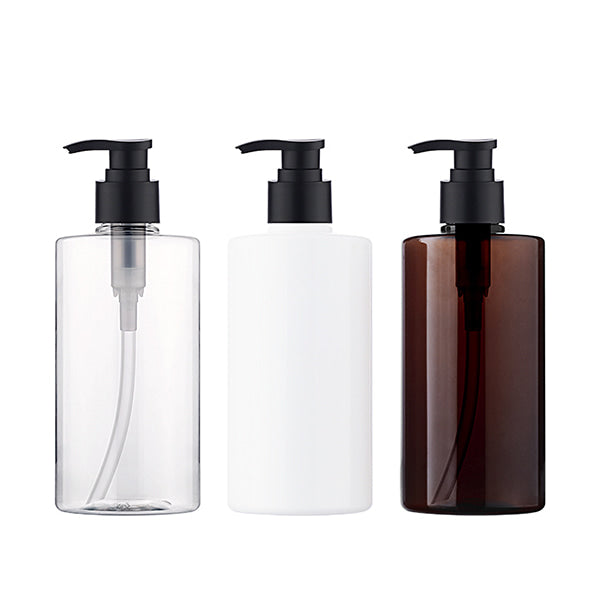 L) 防水ポンプボトル(G2タイプ) C500ml_PET