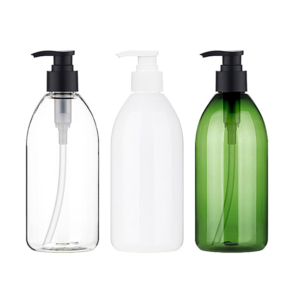 L) 防水ポンプボトル(G2タイプ) CD500ml_PET