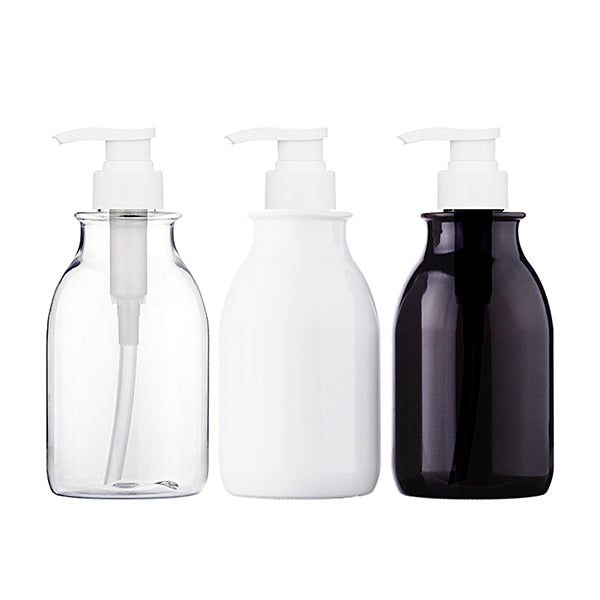 L) 防水ポンプボトル(G2タイプ) CRS500ml_PET