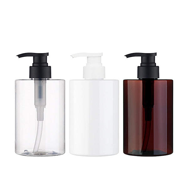 L) 防水ポンプボトル(G2タイプ) CS500ml_PET