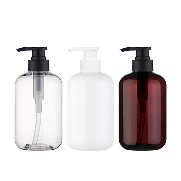 L) 防水ポンプボトル(G2タイプ) CO500ml_PET
