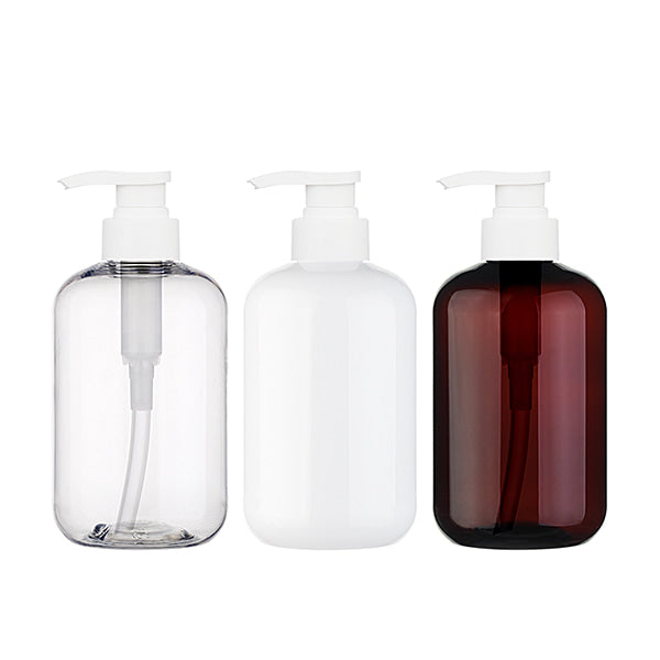 L) 防水ポンプボトル(G2タイプ) CO500ml_PET