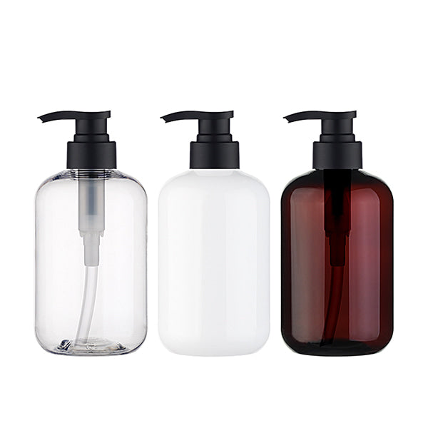 L) 防水ポンプボトル(G2タイプ) CO500ml_PET