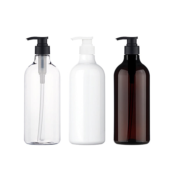 L) 防水ポンプボトル(G2タイプ) CW1000ml_PET