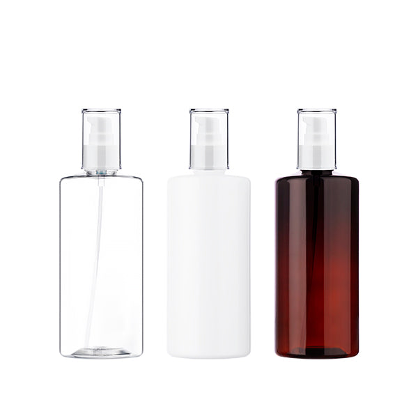 L) オーバーキャップワンドロップポンプ C300ml_PET
