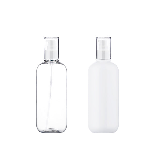 L) オーバーキャップワンドロップポンプ CRR300ml_PET