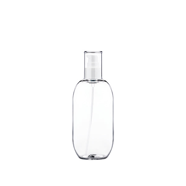 L) オーバーキャップワンドロップポンプ RR300ml_PET