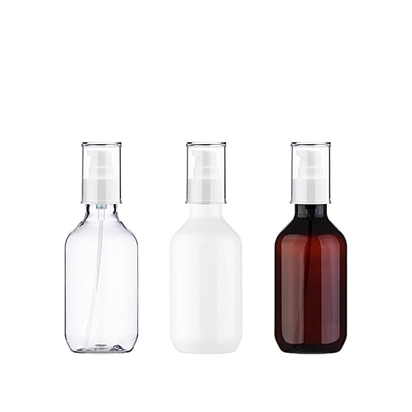 L) オーバーキャップワンドロップポンプ CAS150ml_PET