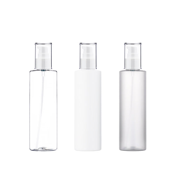 L) オーバーキャップワンドロップポンプ C180ml_PET