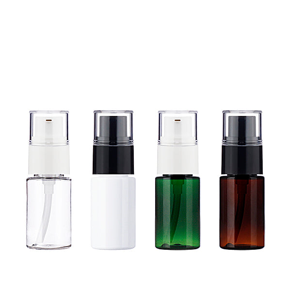 L) ワンドロップDXポンプ C20ml_PET