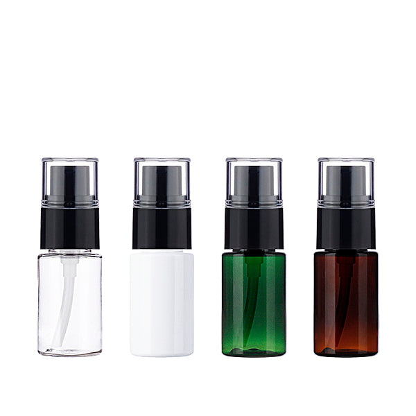 L) ワンドロップDXポンプ C20ml_PET