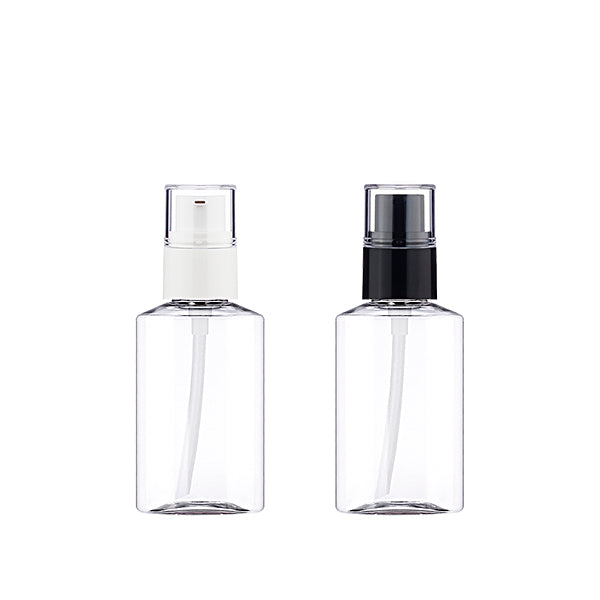 L) ワンドロップDXポンプ EA60ml_PET