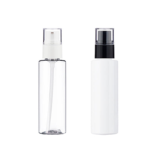 L) ワンドロップDXポンプ C80ml_PET - YOKIプラザ - 化粧品容器