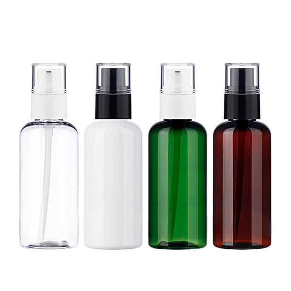 L) ワンドロップDXポンプ CR100ml_PET