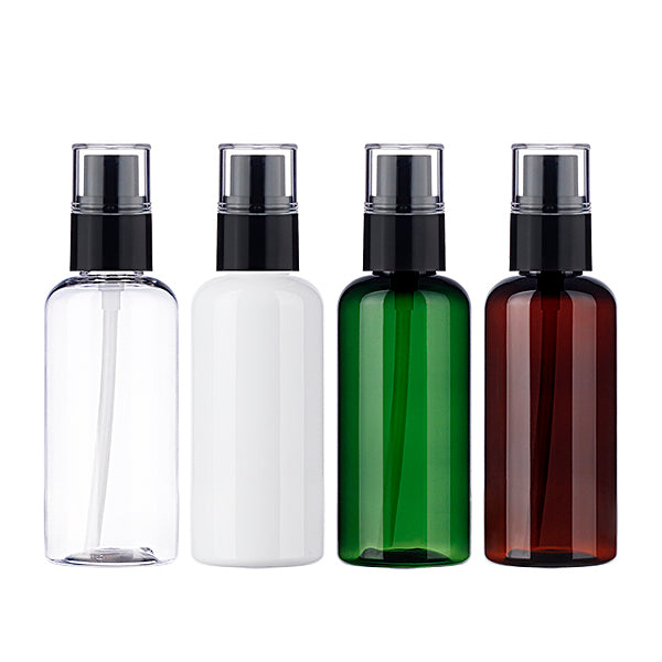 L) ワンドロップDXポンプ CR100ml_PET
