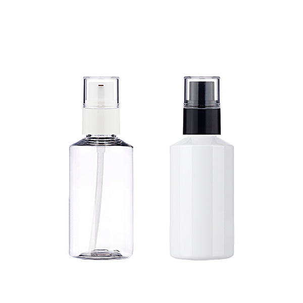 L) ワンドロップDXポンプ CA100ml_PET